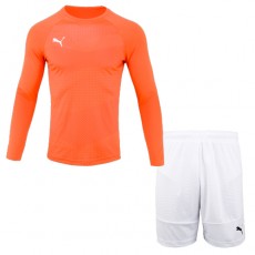 푸마 KK GRAPHIC LS 저지/쇼츠