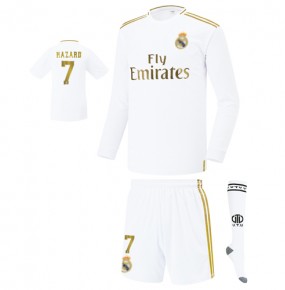 19-20 레알마드리드 홈