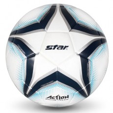 스타 축구공 액션 플러스