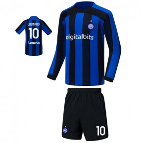 22-23 인터밀란 홈