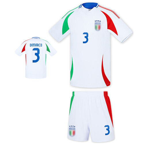 2024 이탈리아 어웨이 유니폼
