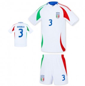 2024 이탈리아 어웨이 유니폼