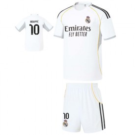 25-26 레알 홈 유니폼