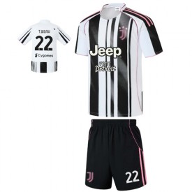 25-26 유벤투스 홈 유니폼
