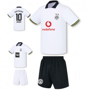 24-26 도르트문트 써드 유니폼