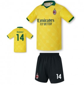 24-25 ac밀란 써드 유니폼