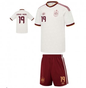 2026 스페인 어웨이