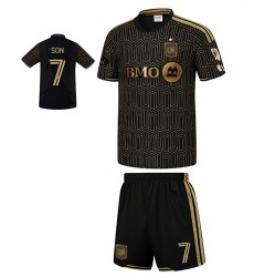 26-27 LAFC 로스앤젤레스 홈 반팔